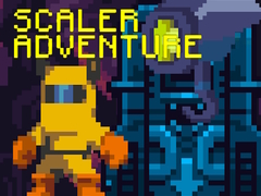 Jogo Scaler Adventure