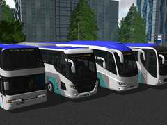 Jogo Bus Simulator Ultimate 2021 3D