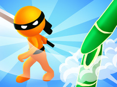 Jogo Ninja: Bamboo Assassin