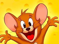 Jogo Rats and Cheese