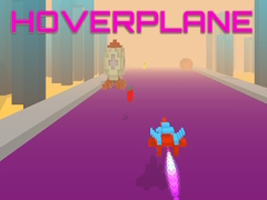 Jogo Hover Plane