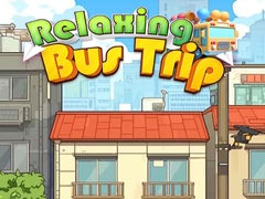 Jogo Relaxing Bus Trip