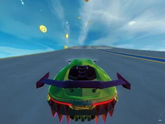 Jogo Real Cars Epic Stunts