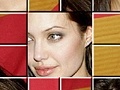 Jogo Collect Angelina Jolie