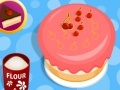 Jogo Cake Master