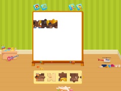 Jogo Roblox Jigsaw Puzzle