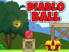 Jogo Diablo Ball