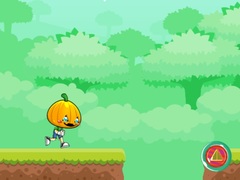 Jogo Pump Pumpkin Jump