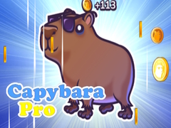 Jogo Capybara Pro