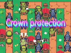 Jogo Crown protection