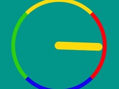 Jogo Time's Got Color