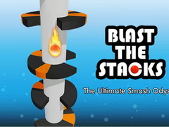 Jogo Blast the Stacks