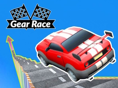 Jogo Gear Race