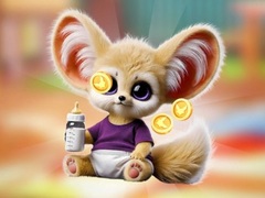Jogo Fennec The Fox