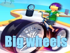 Jogo Big wheels