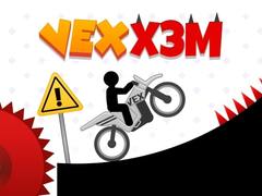Jogo Vex X3M