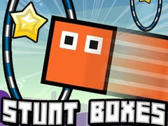 Jogo Stunt Boxes
