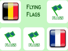 Jogo Flying Flags