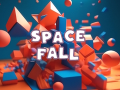 Jogo Space Fall