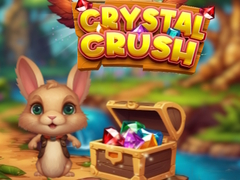 Jogo Crystal Crush