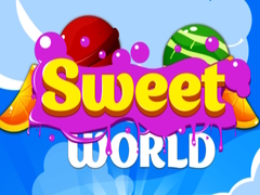 Jogo Sweet World