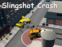 Jogo Slingshot Crash