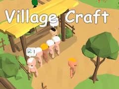Jogo Village Craft