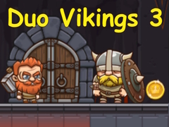 Jogo Duo Vikings 3