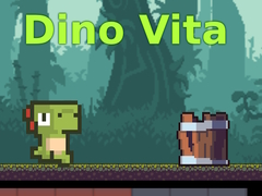 Jogo Dino Vita