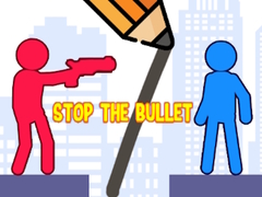 Jogo Stop the Bullet
