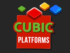 Jogo Cubic Platforms