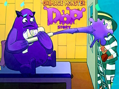 Jogo Grimace Monsters DOP story