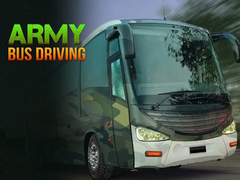Jogo Army Bus Driving 