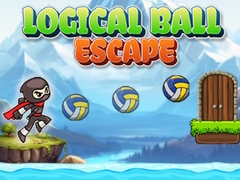 Jogo Logical Ball Escape