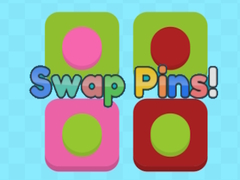 Jogo Swap Pins!