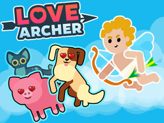 Jogo Love Archer