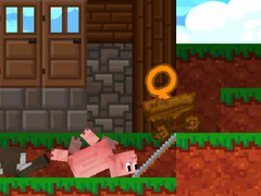 Jogo Stick of Alan Becke: Hill Climb Racing