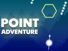 Jogo Point Adventure
