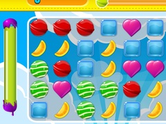 Jogo Sweet Candyland World