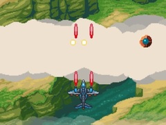 Jogo Super Sky Fire
