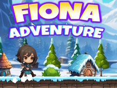 Jogo Fiona Adventure