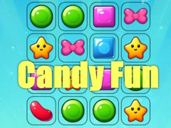 Jogo Candy Fun