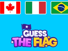 Jogo Guess The Flags