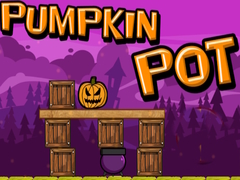 Jogo Pumpkin Pot
