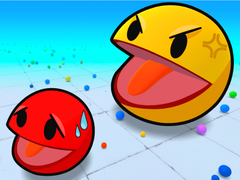 Jogo Ball Eating Simulator