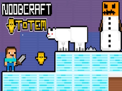 Jogo NoobCraft Totem