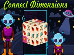 Jogo Connect Dimensions