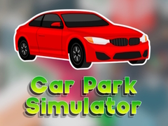 Jogo Car Park Simulator