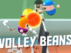 Jogo Volley Beans