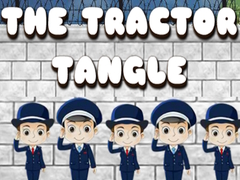 Jogo The Tractor Tangle